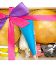 K-Pop Donut Hunters