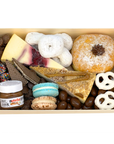 Dessert Box - Cured Catering - catering - toronto