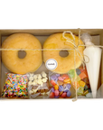 Donut Decorating Kit - Cured Catering - catering - toronto