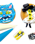K-Pop Donut Hunters