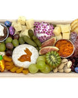 Easter Charcuterie Tray - Cured Catering - catering - toronto