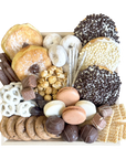Extra Large Dessert Tray - Cured Catering - catering - toronto