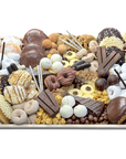 Extra Large Dessert Tray - Cured Catering - catering - toronto