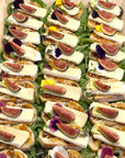 Tartine Platter