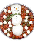 Frosty Fromage Tray - Cured Catering - catering - toronto