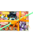 Halloween Box-loot bags-curedcatering-One-Cured Catering