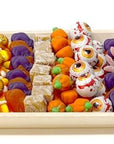 Halloween Candy Platter - Cured Catering - catering - toronto