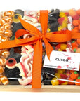 Halloween Candy Platter - Cured Catering - catering - toronto