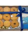 Hanukkah Donut Decorating Kit - Cured Catering - catering - toronto