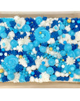 Hanukkah Cake