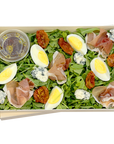 Insalata Cobb - Cured Catering - catering - toronto