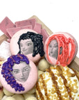 K - Pop Dessert Hunters Tray - Cured Catering - catering - toronto