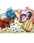 K - Pop Dessert Hunters Tray - Cured Catering - catering - toronto