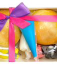 K - Pop Donut Hunters - Cured Catering - catering - toronto