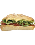 Lorenzo Sandwich - Cured Catering - catering - toronto