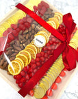 Lunar New Year Tray - Cured Catering - catering - toronto