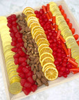 Lunar New Year Tray - Cured Catering - catering - toronto