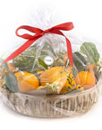 Lunar New Years Citrus Basket - Cured Catering - catering - toronto
