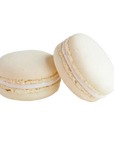 Macaron-Candy & Chocolate-Cured Catering-Vanilla-Cured Catering