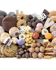 Medium Dessert Tray - Cured Catering - catering - toronto