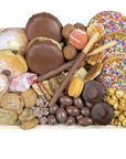 Medium Dessert Tray - Cured Catering - catering - toronto