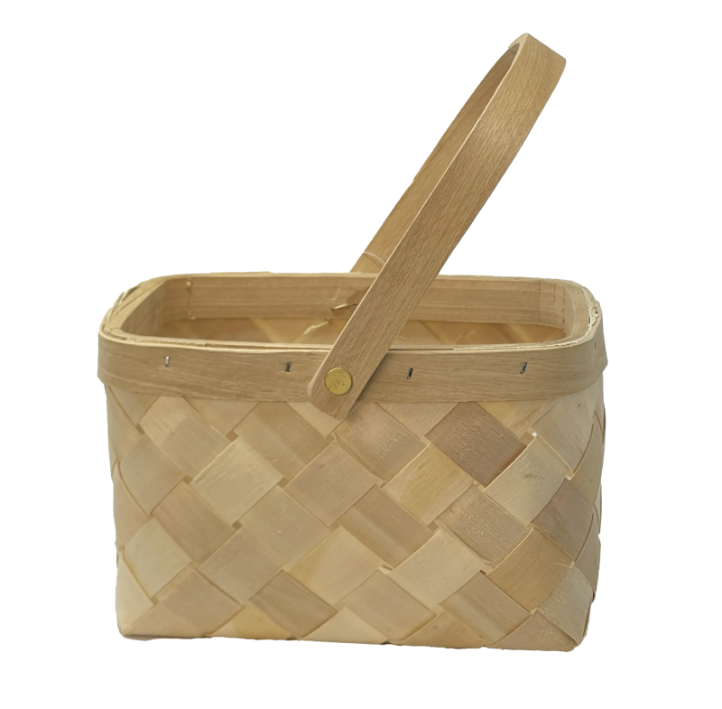 Mini Picnic Basket - Cured Catering - catering - toronto