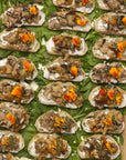 Tartine Platter