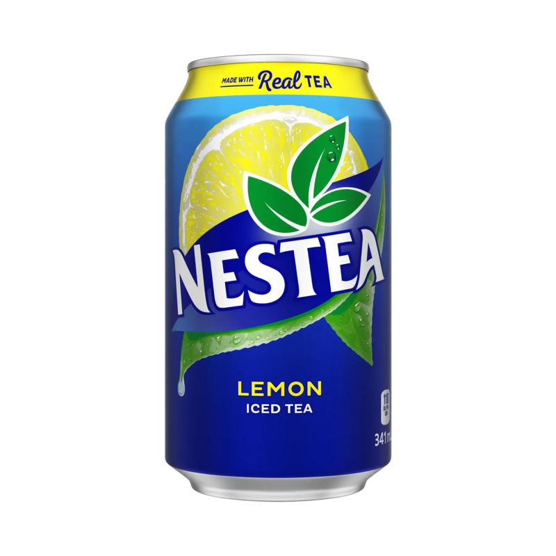 Nestea - Cured Catering - catering - toronto