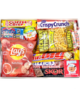 The Ultimate Canadian Collection-Candy & Chocolate-Cured Catering-Tray-Cured Catering