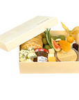 Cheese Box-Food Gift Baskets-curedcatering-5 Personal Boxes-No Dietary-Cured Catering