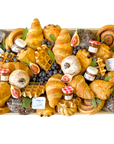 Pastry Platter - Cured Catering - catering - toronto