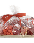 Red Candy Platter - Cured Catering - catering - toronto
