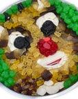 Reindeer Candy Platter - Cured Catering - catering - toronto