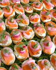 Tartine Platter