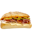 Uncle Vinny Sandwich-Sandwiches-Cured Catering-No Dessert-No Drink-Cured Catering