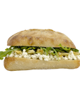 Truffle Sandwich-Sandwiches-Cured Catering-No Dessert-No Drink-Cured Catering