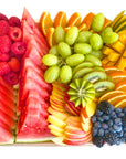 Fruit Tray
