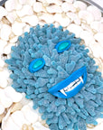 Abominable Candy Platter