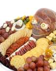 Spookcuterie Tray - Cured Catering - catering - toronto