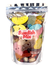 Swedish Candy Mix-Food Gift Baskets-curedcatering-Cured Catering