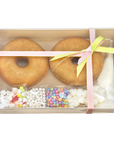 Swiftie Bracelet Donut Decorating Kit - Cured Catering - catering - toronto