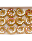 Swiftie Donut Box - Cured Catering - catering - toronto