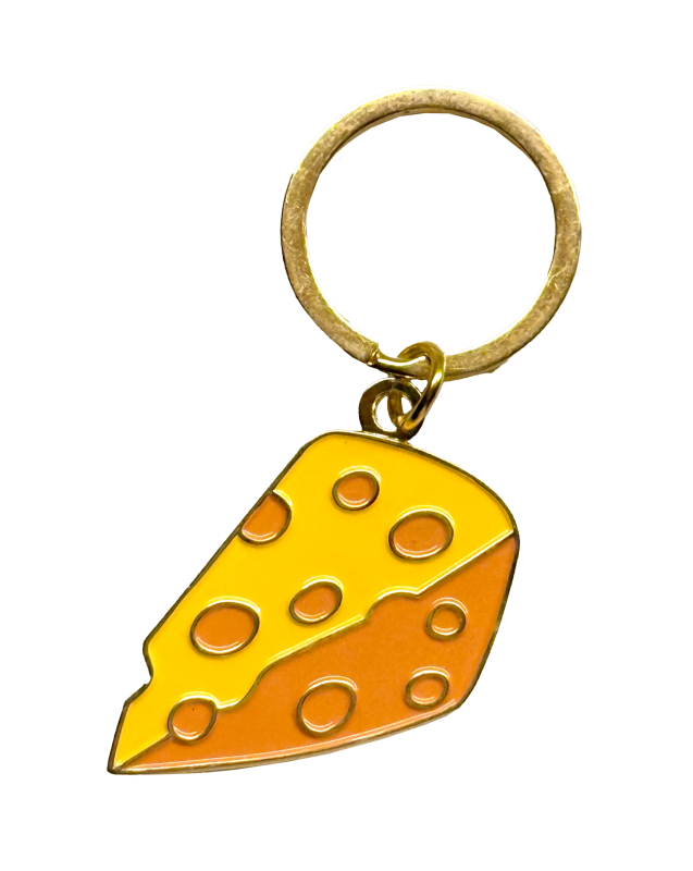 Swiss Keychain - Cured Catering - catering - toronto