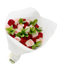 Valentine’s Day - 2 Dozen Roses - Cured Catering - catering - toronto