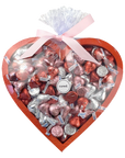 Valentine's Day Candy Heart - Cured Catering - catering - toronto