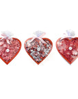 Valentine's Day Candy Heart - Cured Catering - catering - toronto