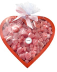 Valentine's Day Candy Heart - Cured Catering - catering - toronto