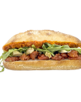 Vegano Sandwich - Cured Catering - catering - toronto