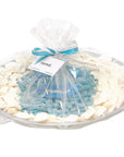 Abominable Candy Platter