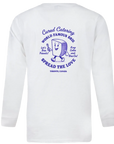 World Famous Brie Long Sleeve - Medium - Cured Catering - catering - toronto